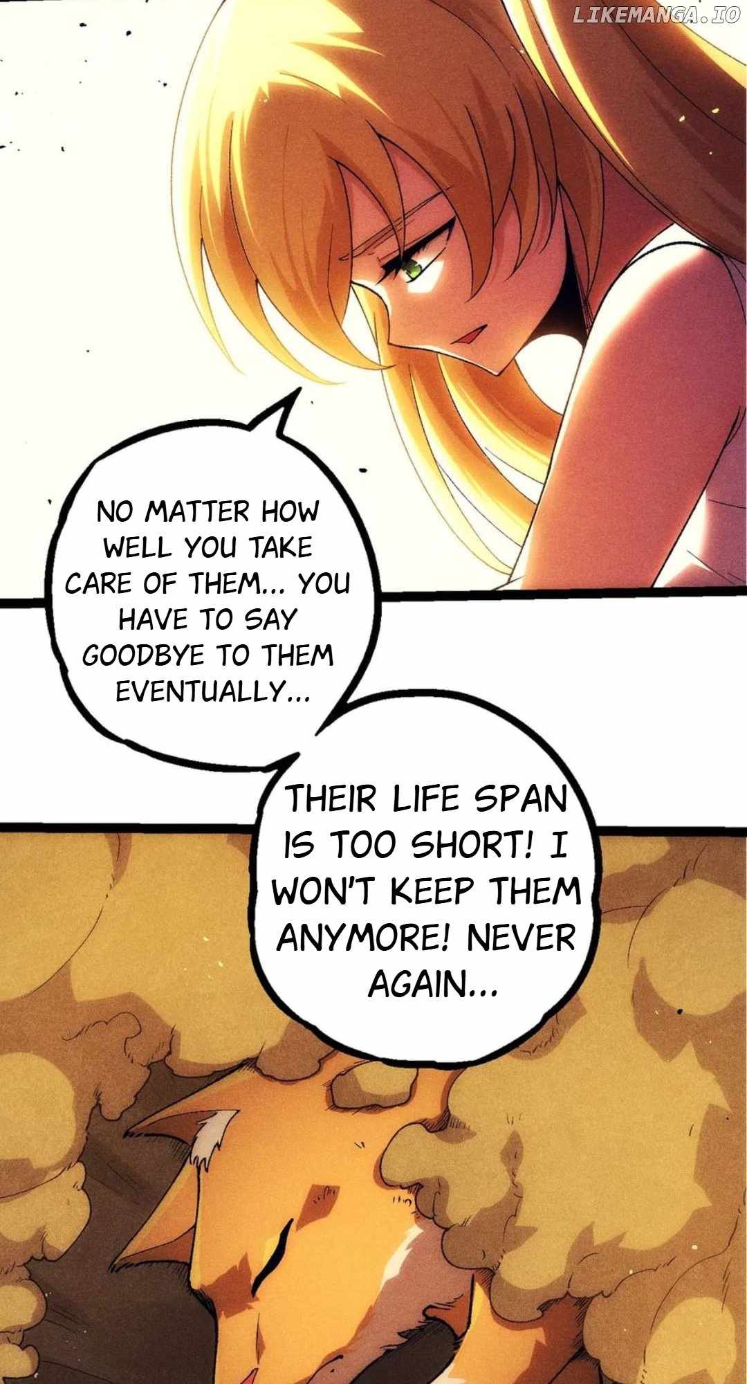 Evolution Begins With A Big Tree Chapter 346 4