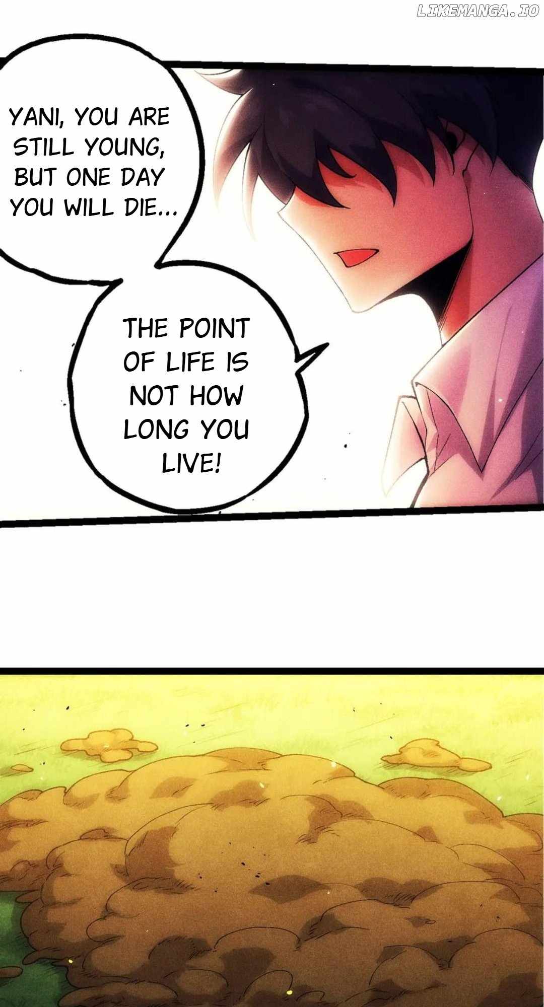 Evolution Begins With A Big Tree Chapter 346 6