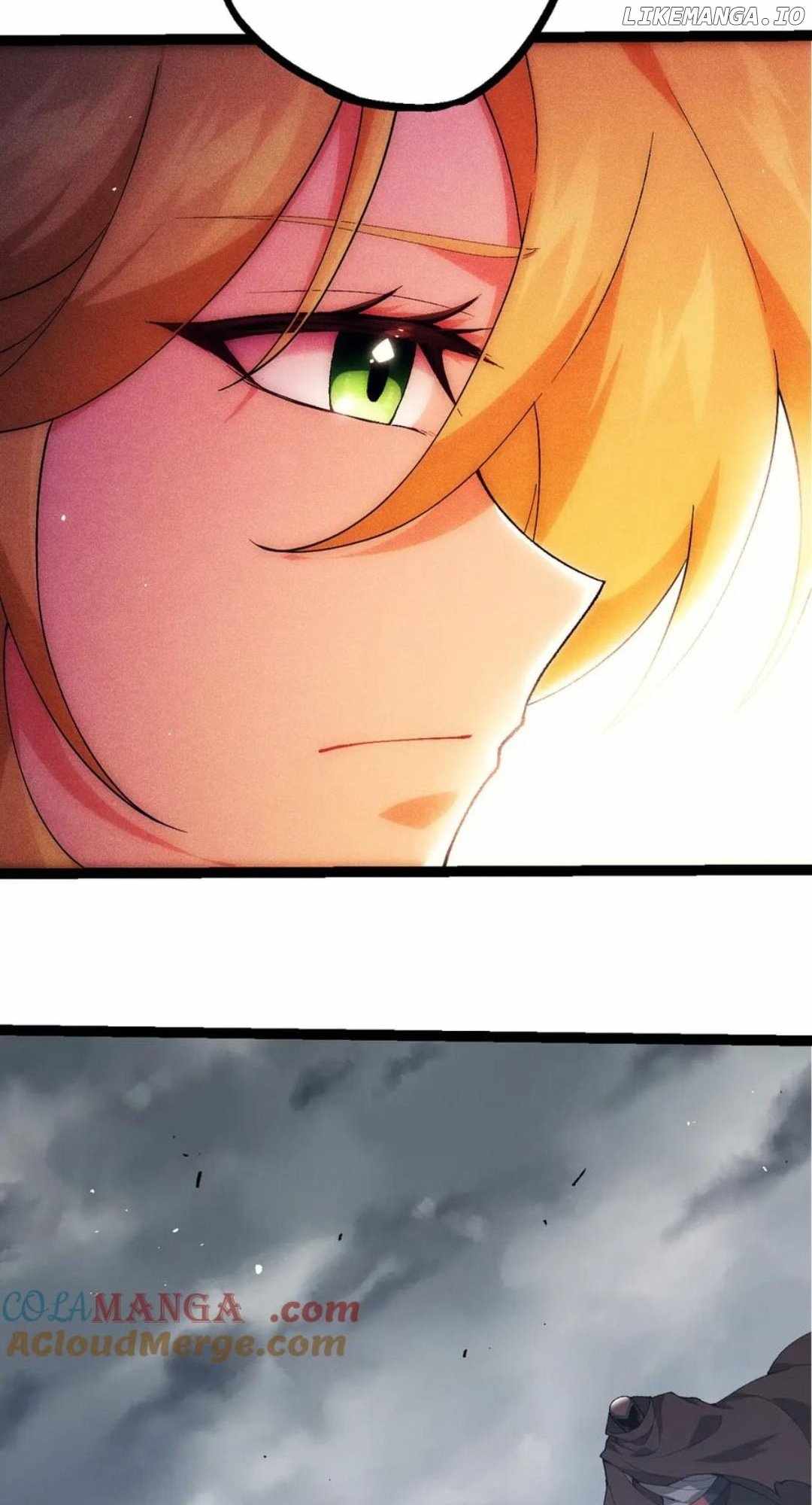 Evolution Begins With A Big Tree Chapter 346 8