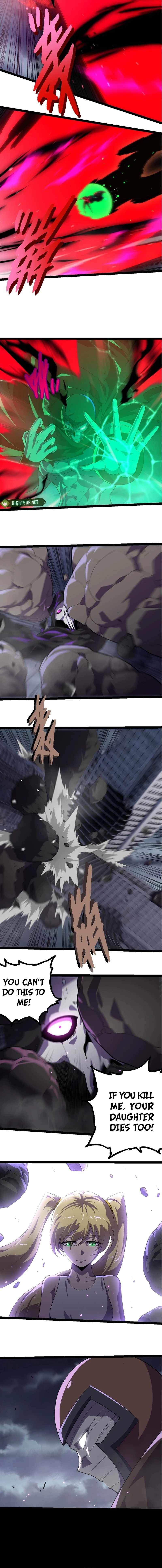 Evolution Begins With A Big Tree Chapter 347 2