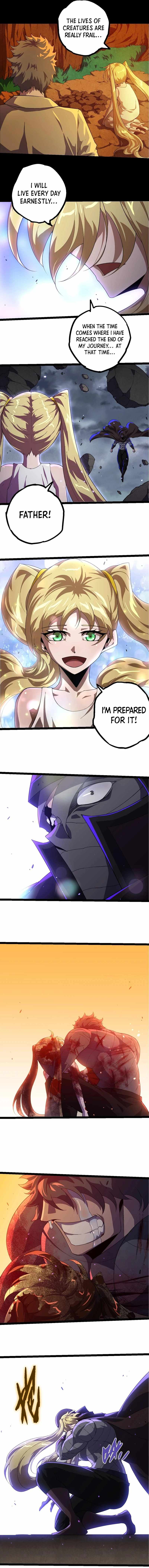 Evolution Begins With A Big Tree Chapter 347 3