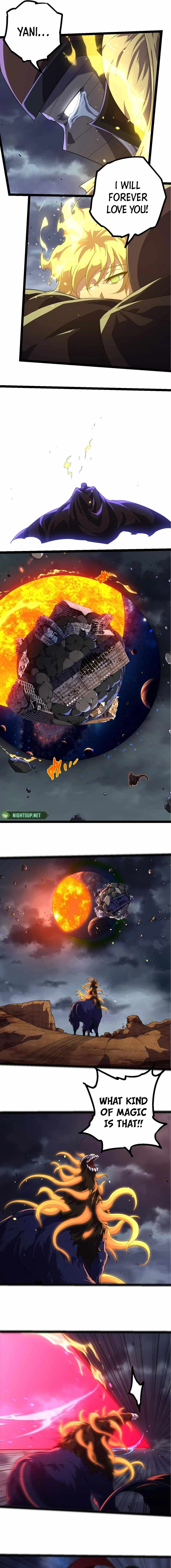 Evolution Begins With A Big Tree Chapter 347 4