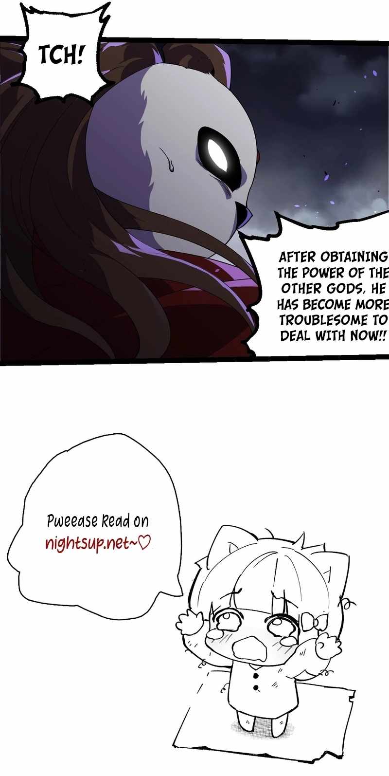 Evolution Begins With A Big Tree Chapter 347 9
