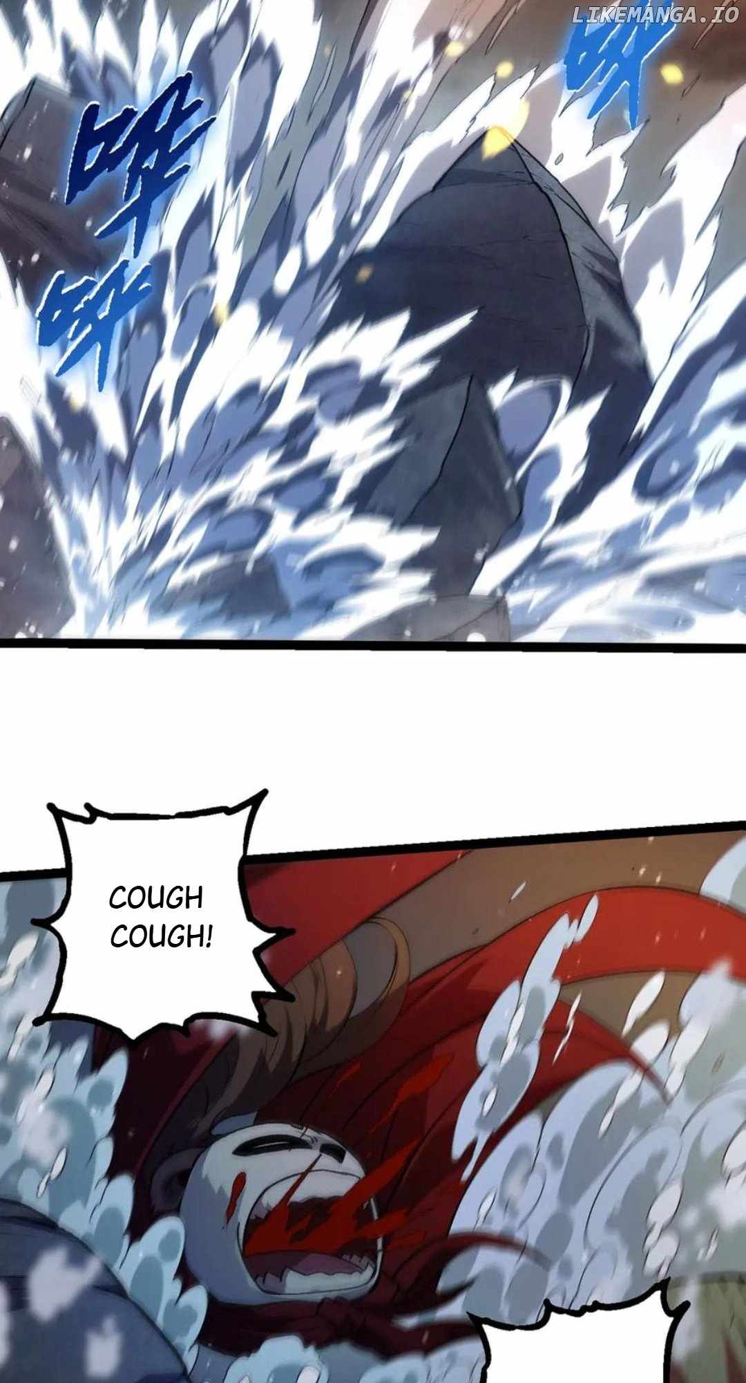 Evolution Begins With A Big Tree Chapter 348 11