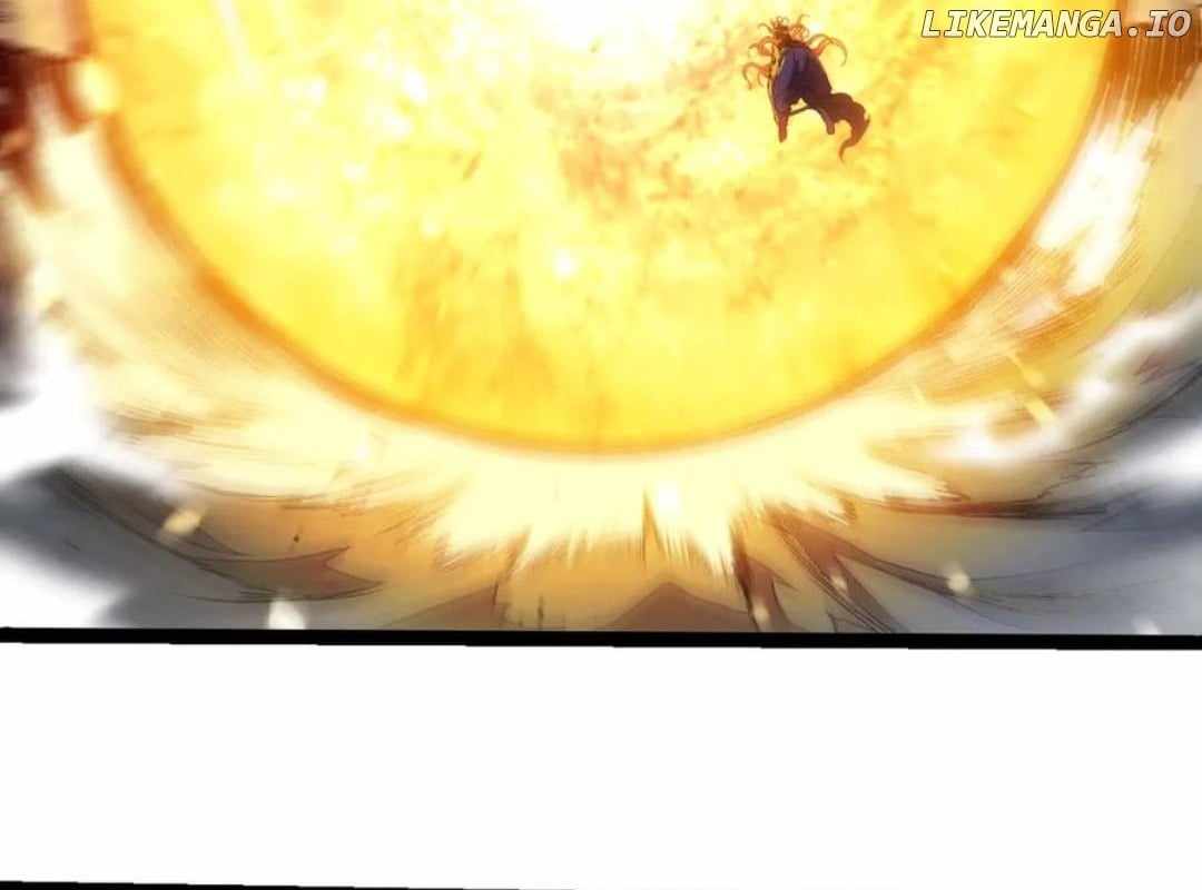 Evolution Begins With A Big Tree Chapter 348 14