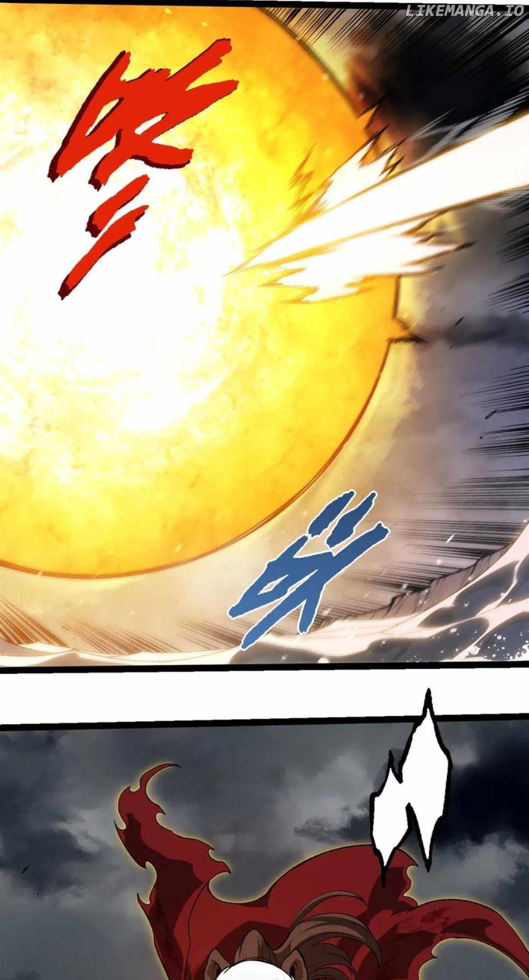 Evolution Begins With A Big Tree Chapter 348 15