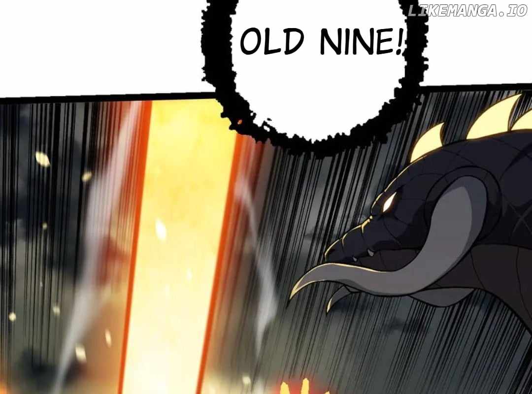 Evolution Begins With A Big Tree Chapter 348 29