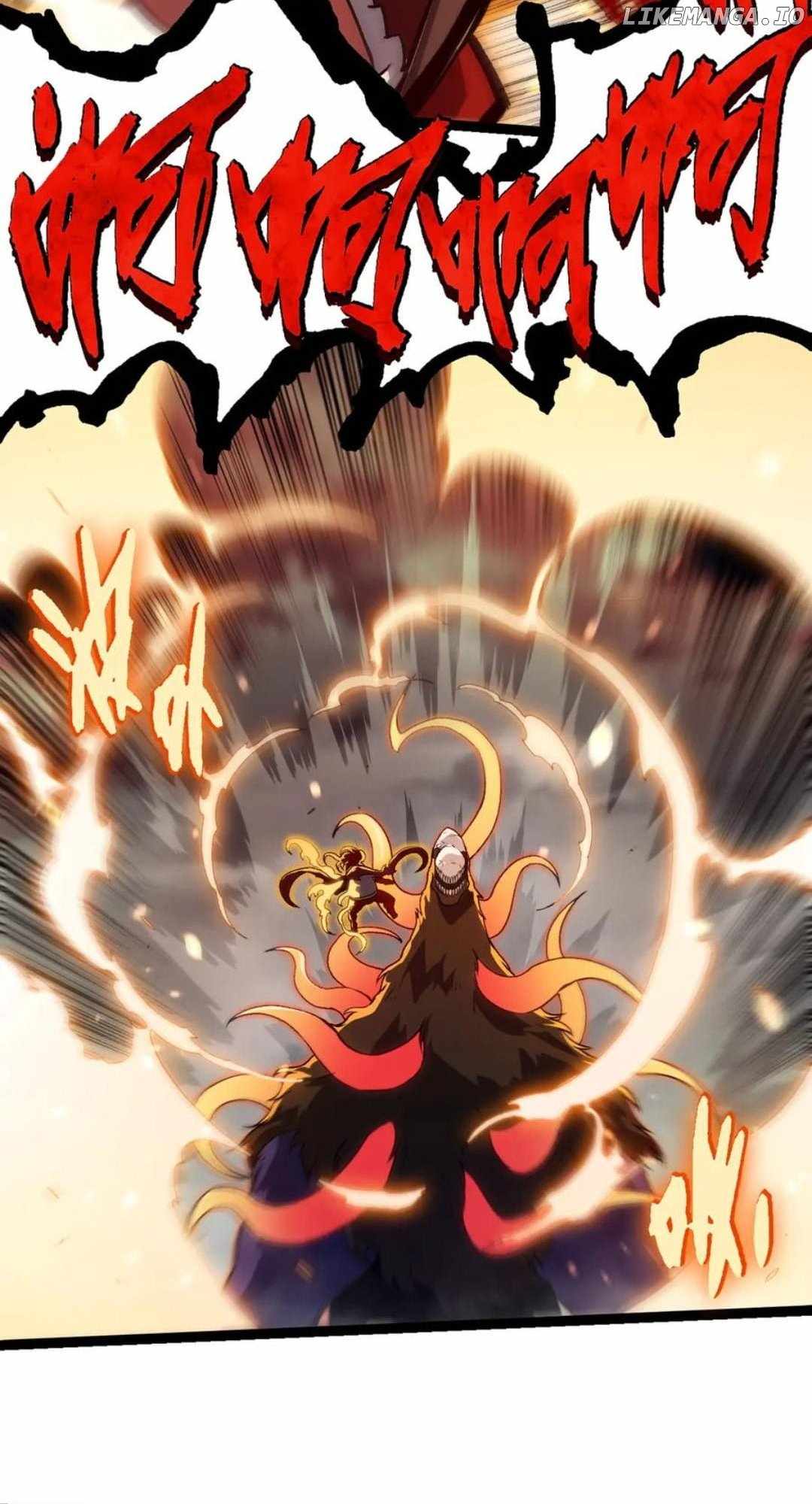 Evolution Begins With A Big Tree Chapter 348 37