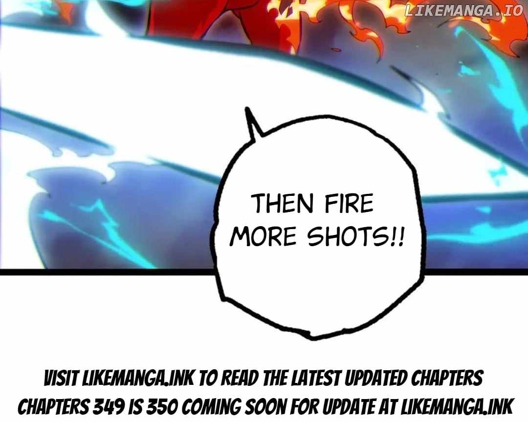 Evolution Begins With A Big Tree Chapter 348 45