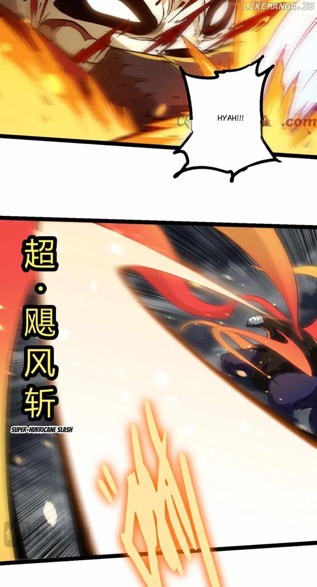 Evolution Begins With A Big Tree Chapter 348 7