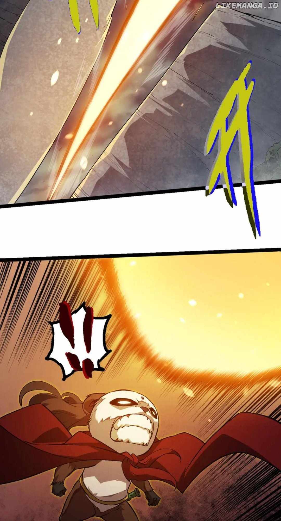 Evolution Begins With A Big Tree Chapter 348 9