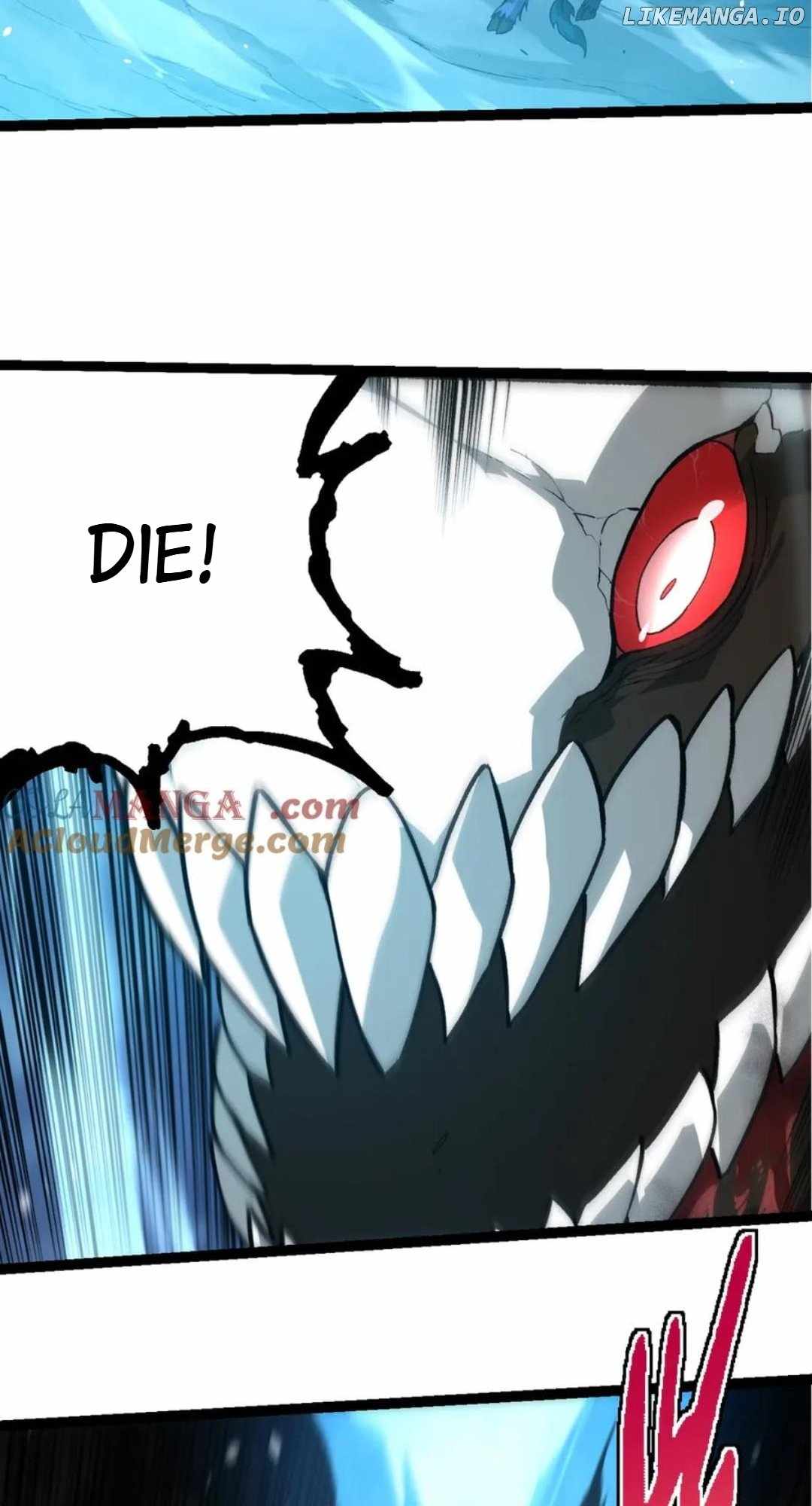 Evolution Begins With A Big Tree Chapter 349 10