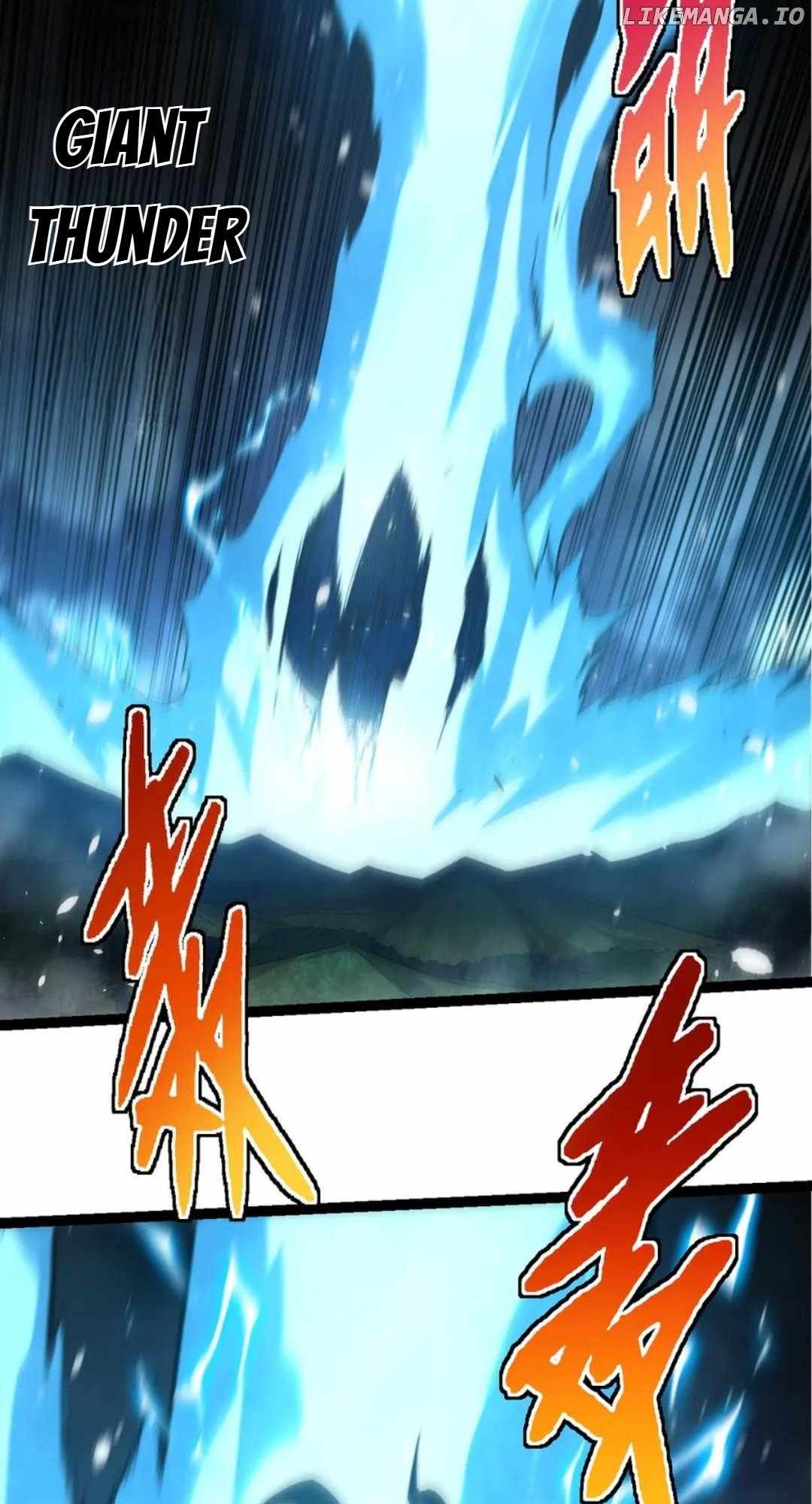 Evolution Begins With A Big Tree Chapter 349 11