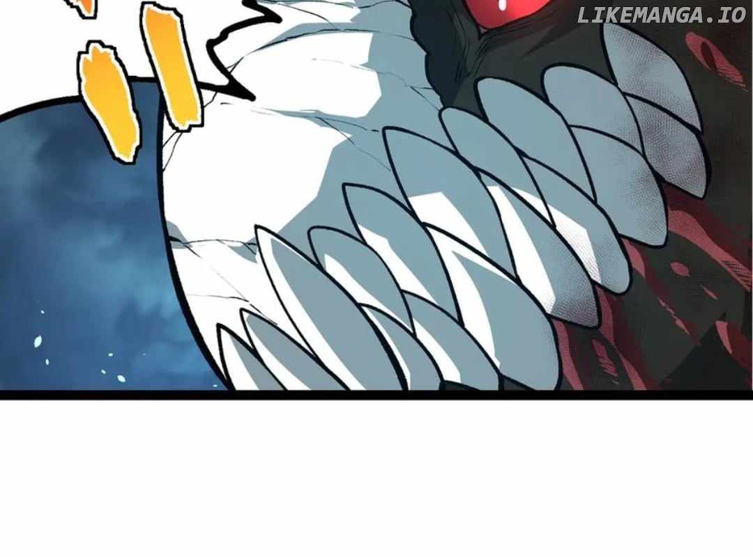 Evolution Begins With A Big Tree Chapter 349 14