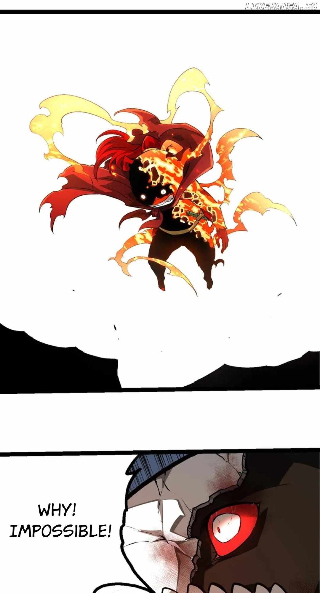Evolution Begins With A Big Tree Chapter 349 15