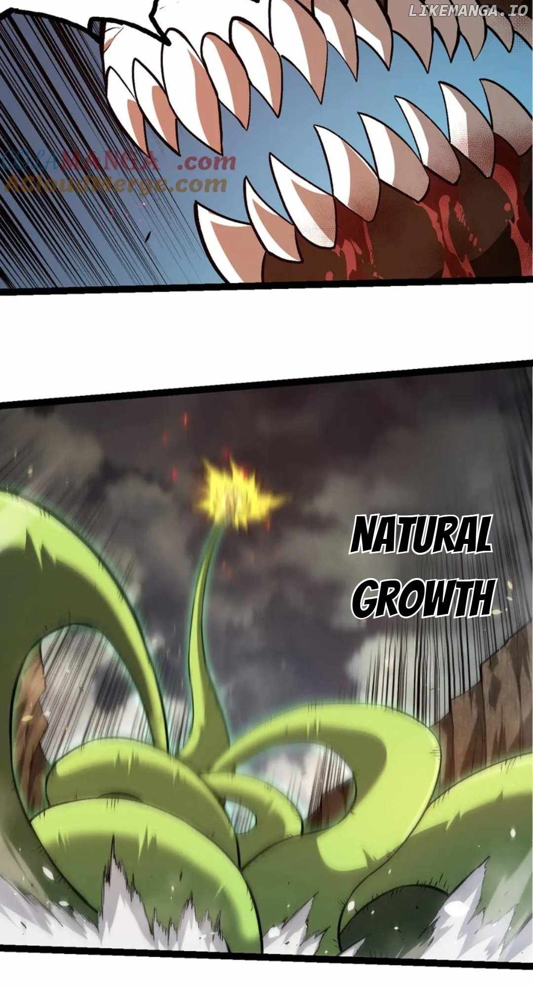 Evolution Begins With A Big Tree Chapter 349 16