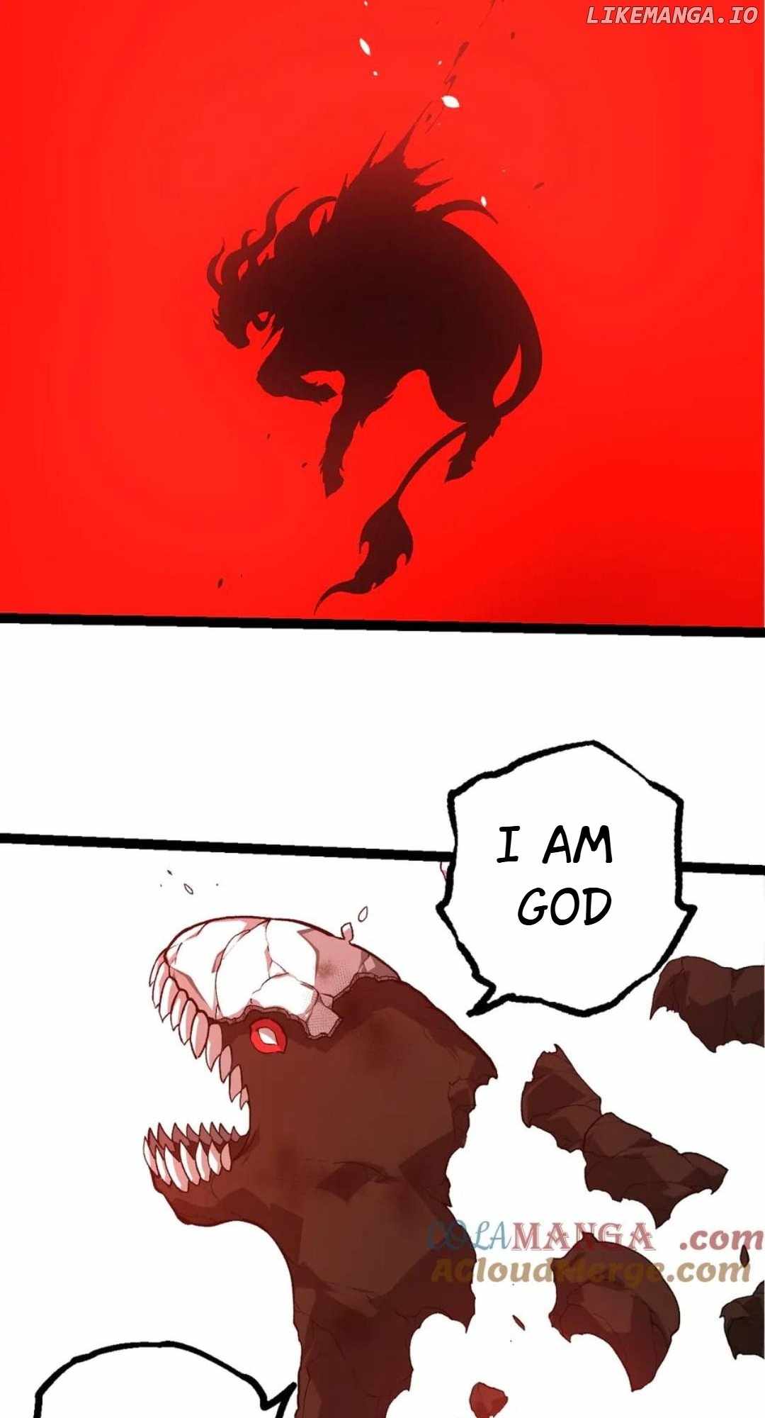 Evolution Begins With A Big Tree Chapter 349 27