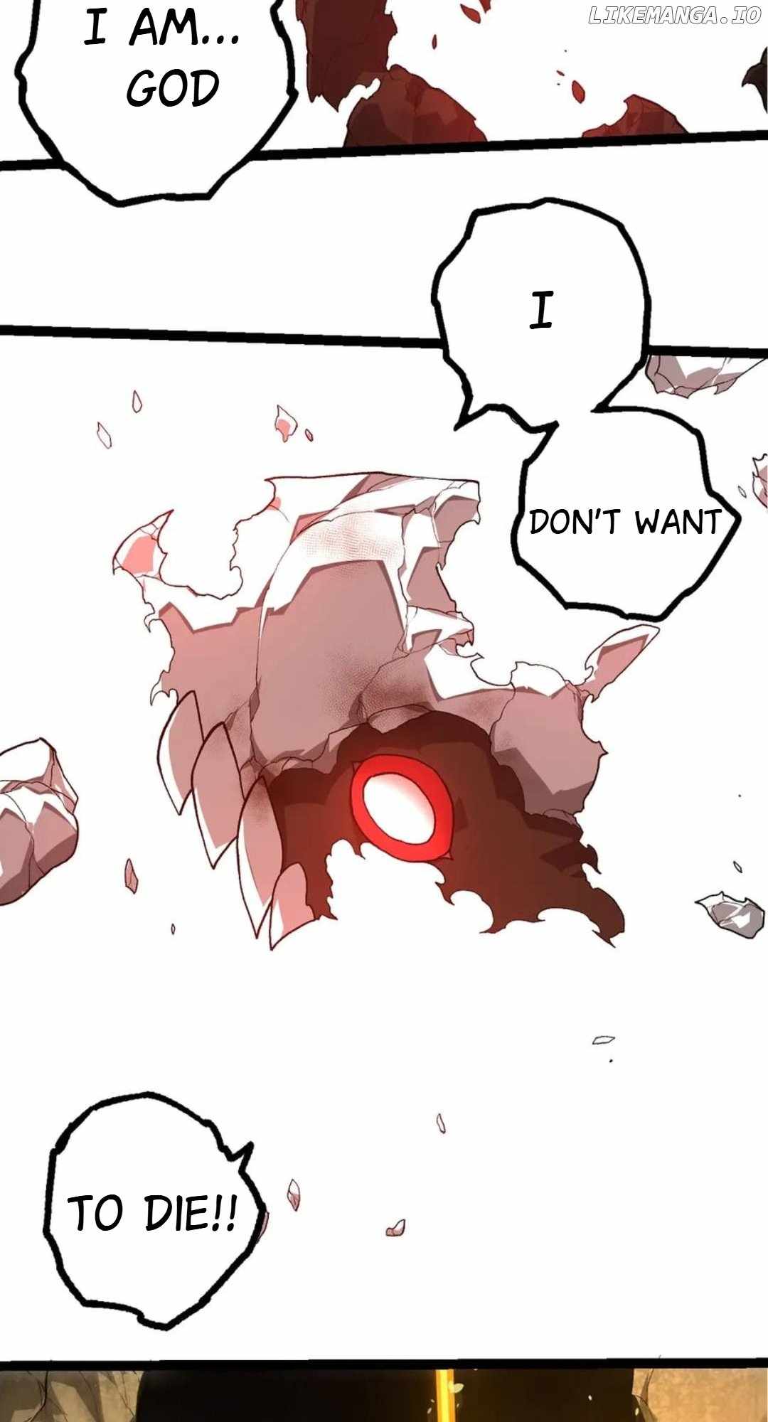 Evolution Begins With A Big Tree Chapter 349 28