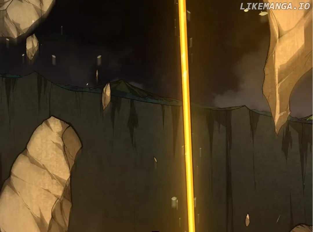 Evolution Begins With A Big Tree Chapter 349 29
