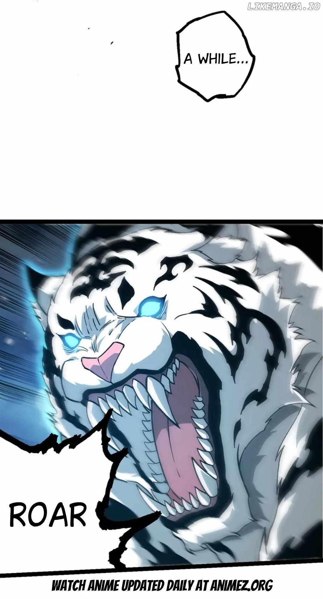 Evolution Begins With A Big Tree Chapter 349 32