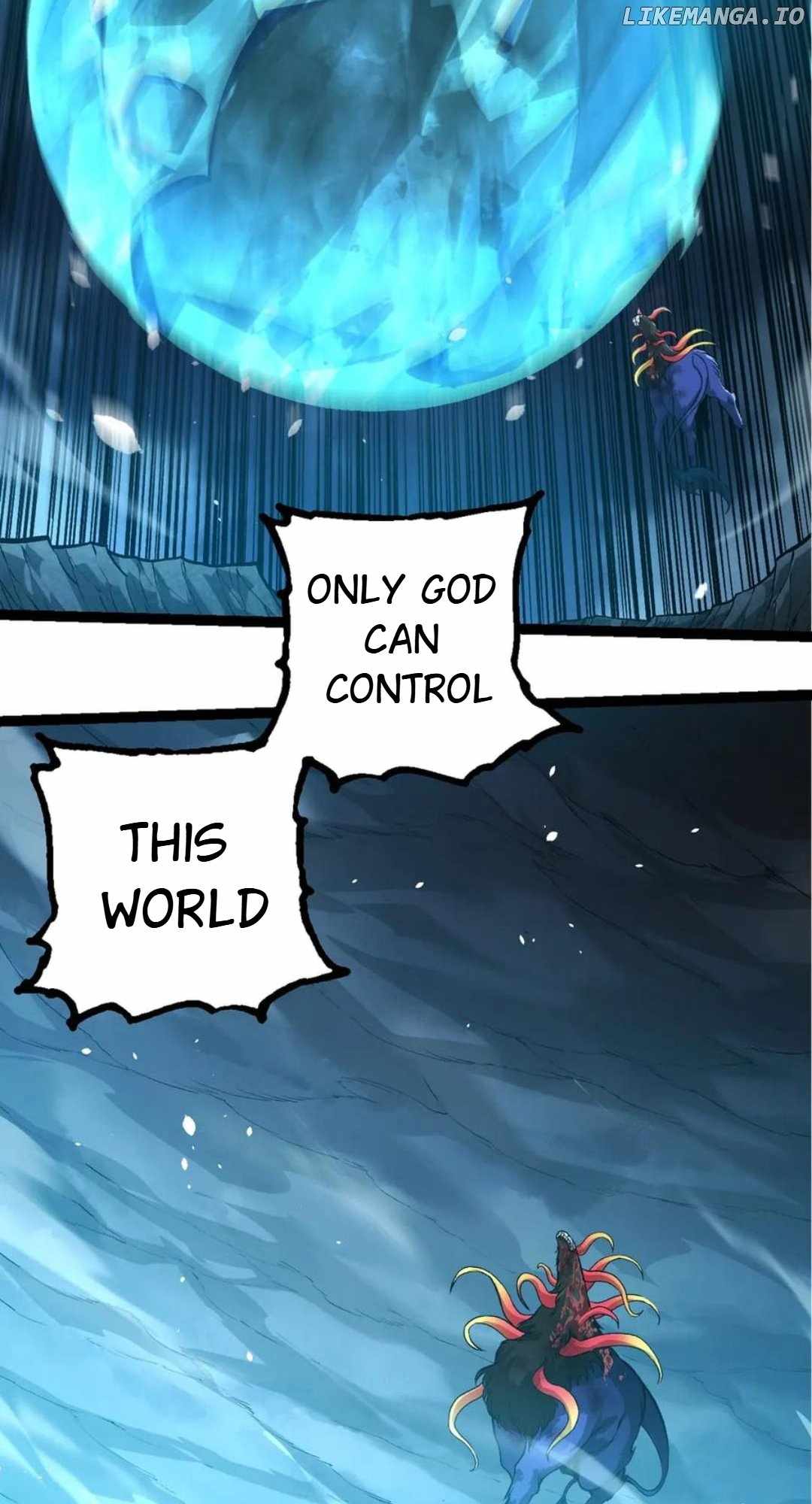 Evolution Begins With A Big Tree Chapter 349 9