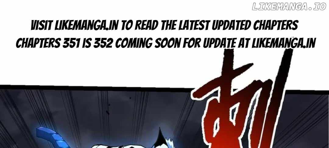 Evolution Begins With A Big Tree Chapter 350 1