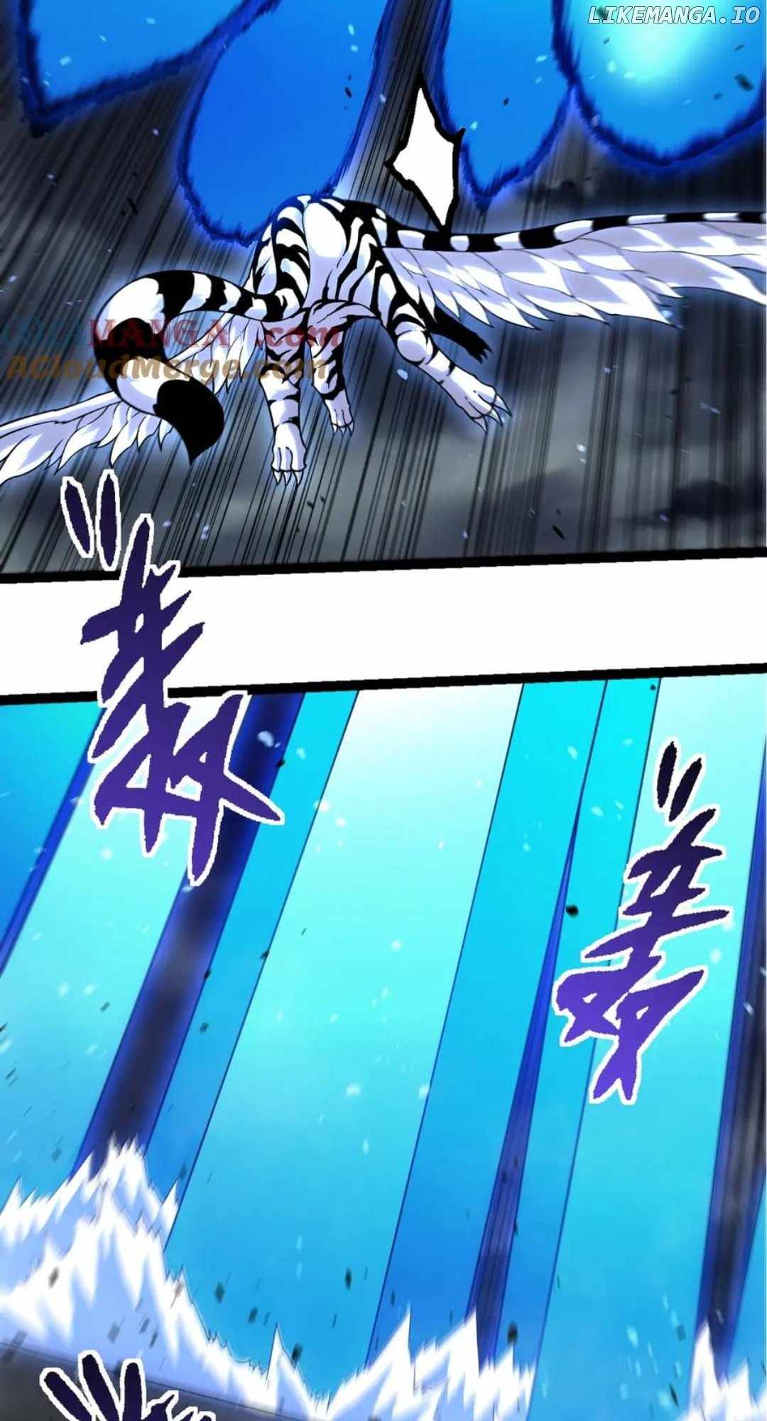 Evolution Begins With A Big Tree Chapter 350 12