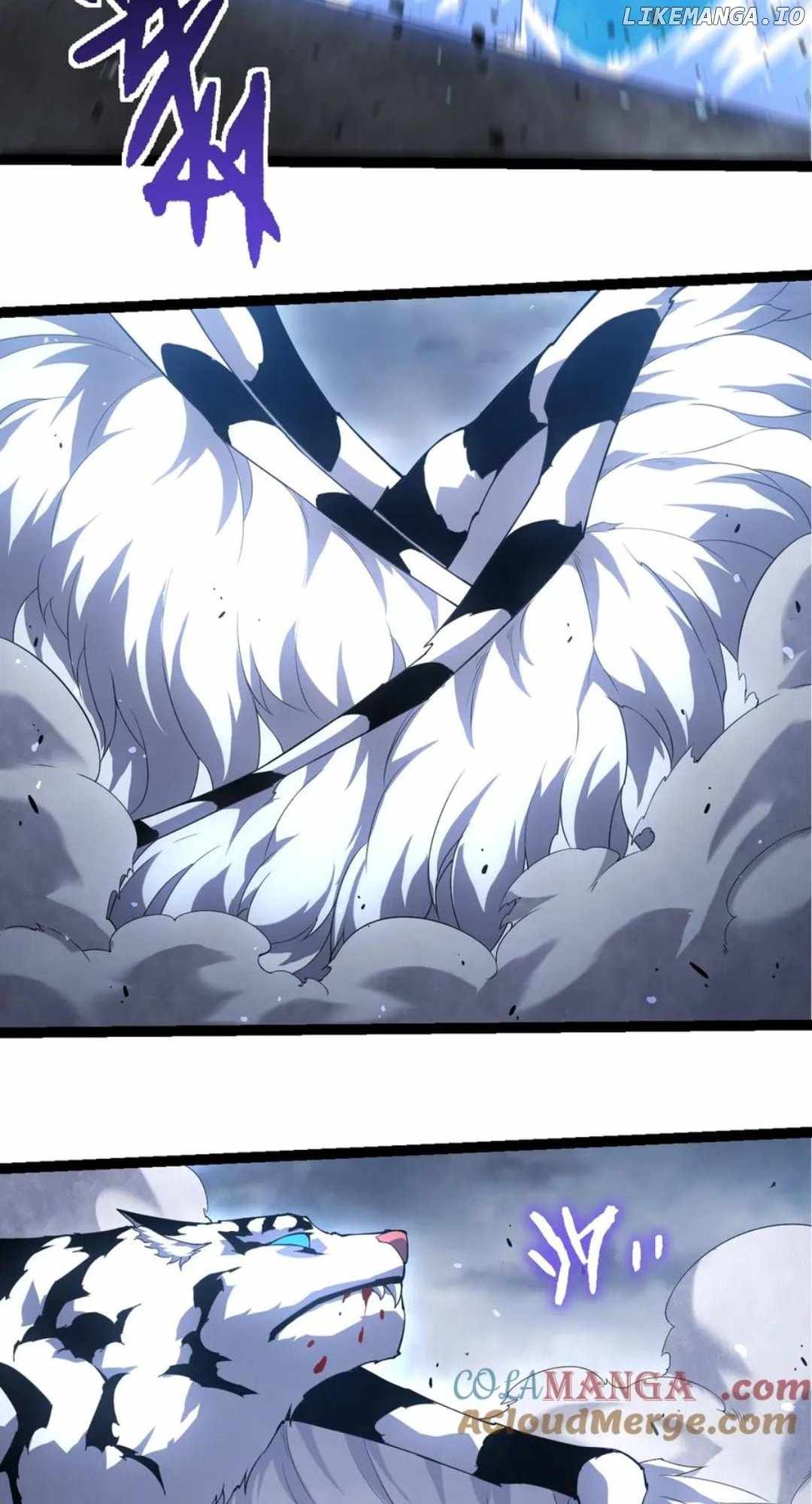 Evolution Begins With A Big Tree Chapter 350 13