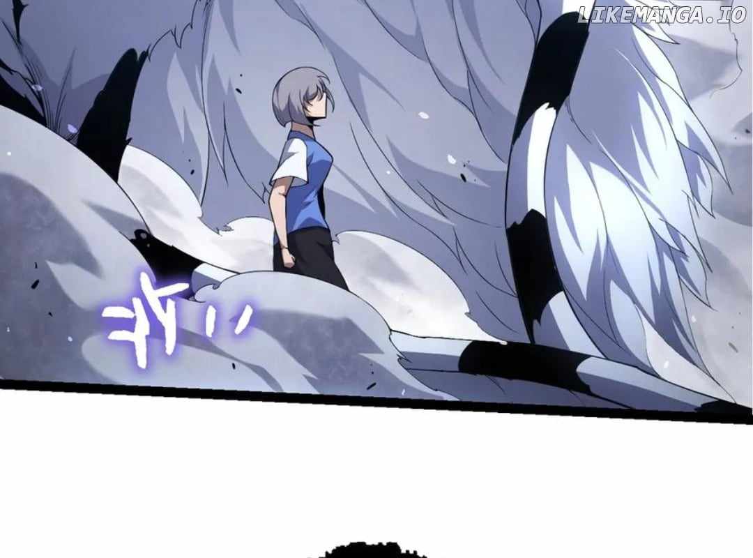 Evolution Begins With A Big Tree Chapter 350 14