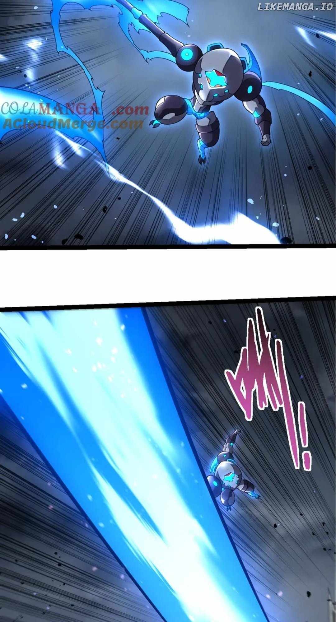 Evolution Begins With A Big Tree Chapter 350 16