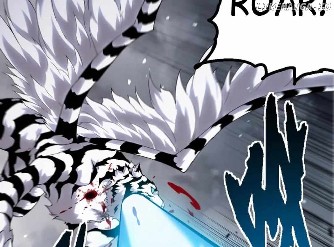 Evolution Begins With A Big Tree Chapter 350 29