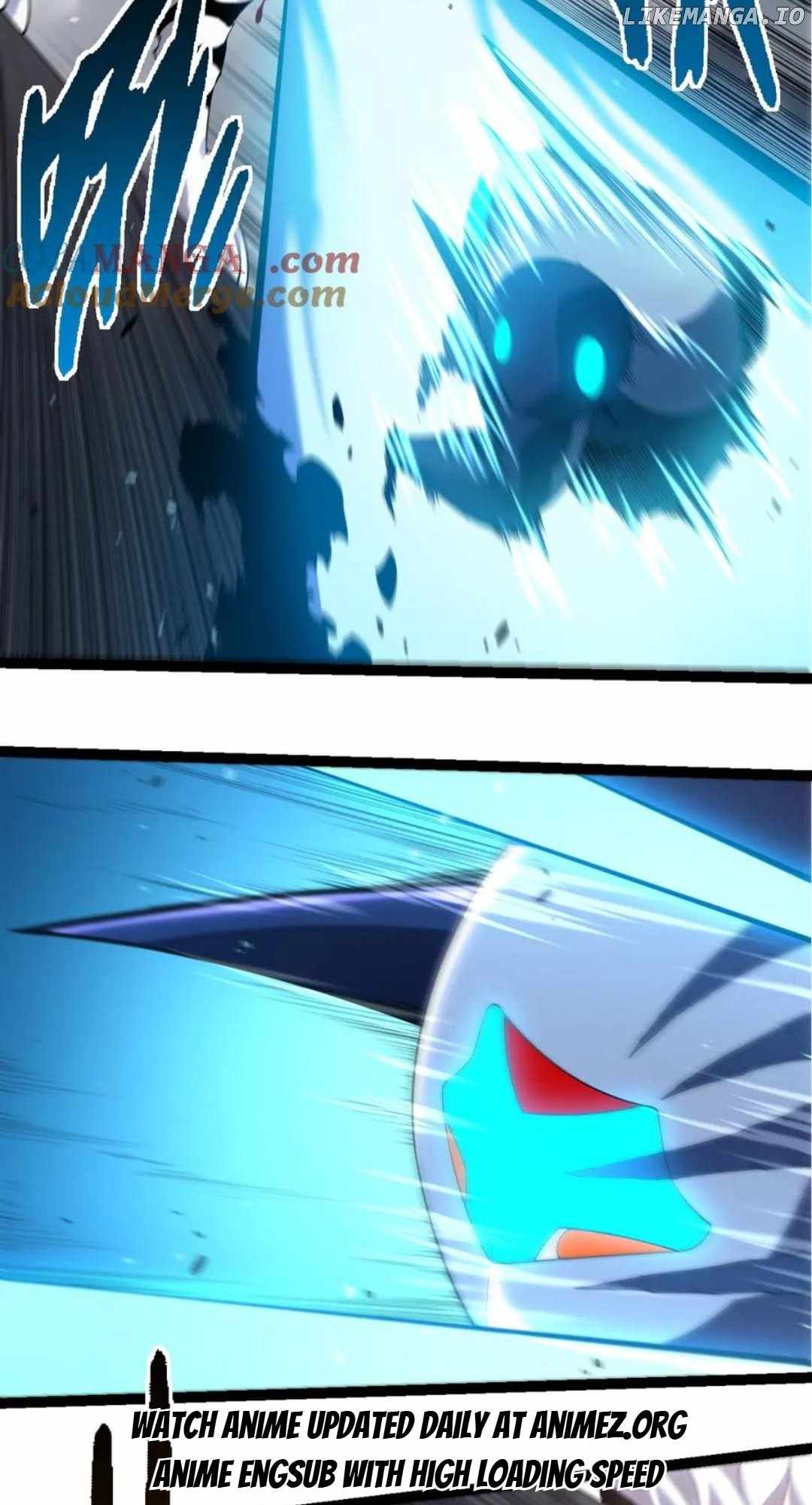 Evolution Begins With A Big Tree Chapter 350 30