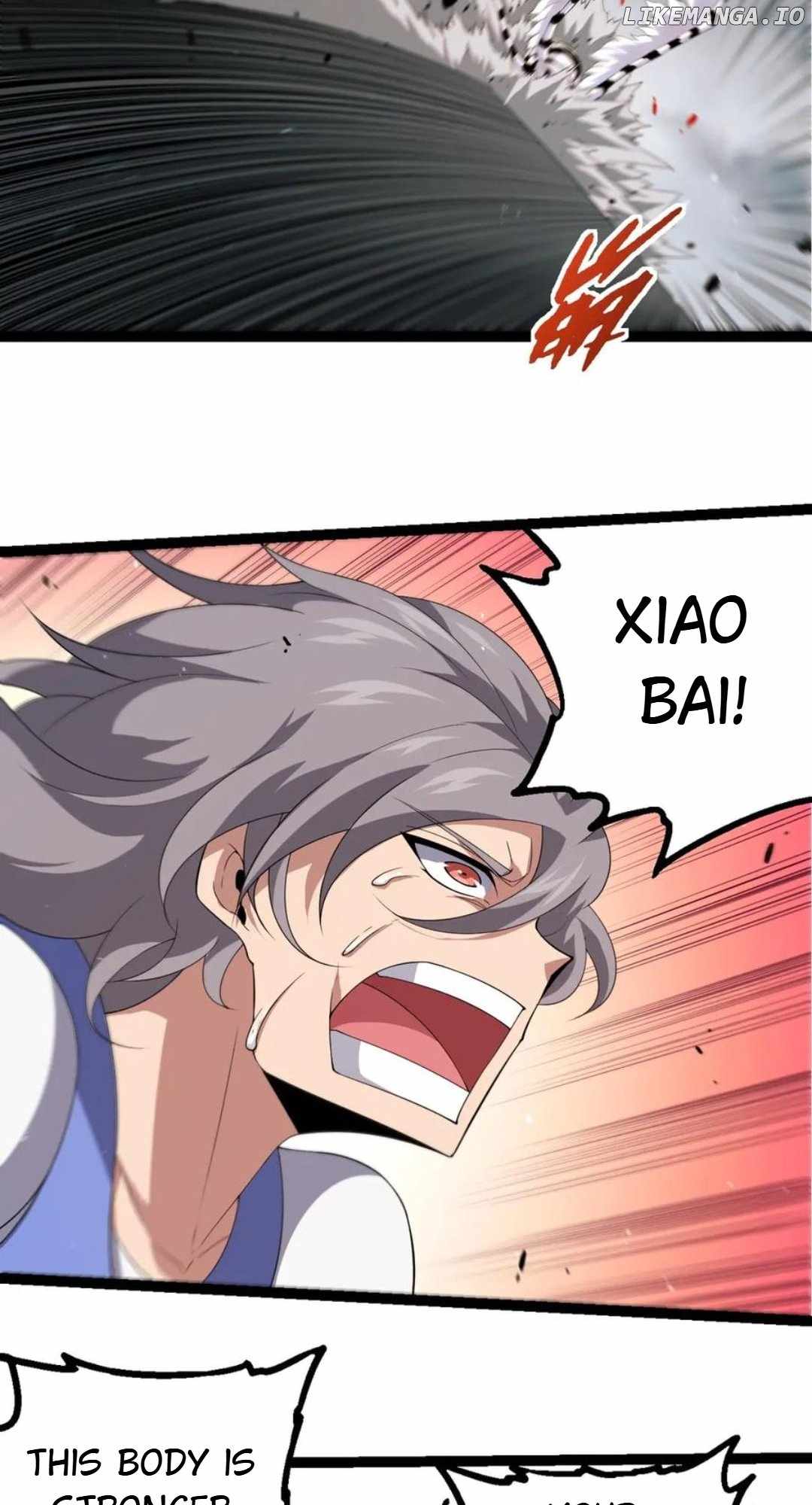 Evolution Begins With A Big Tree Chapter 350 32