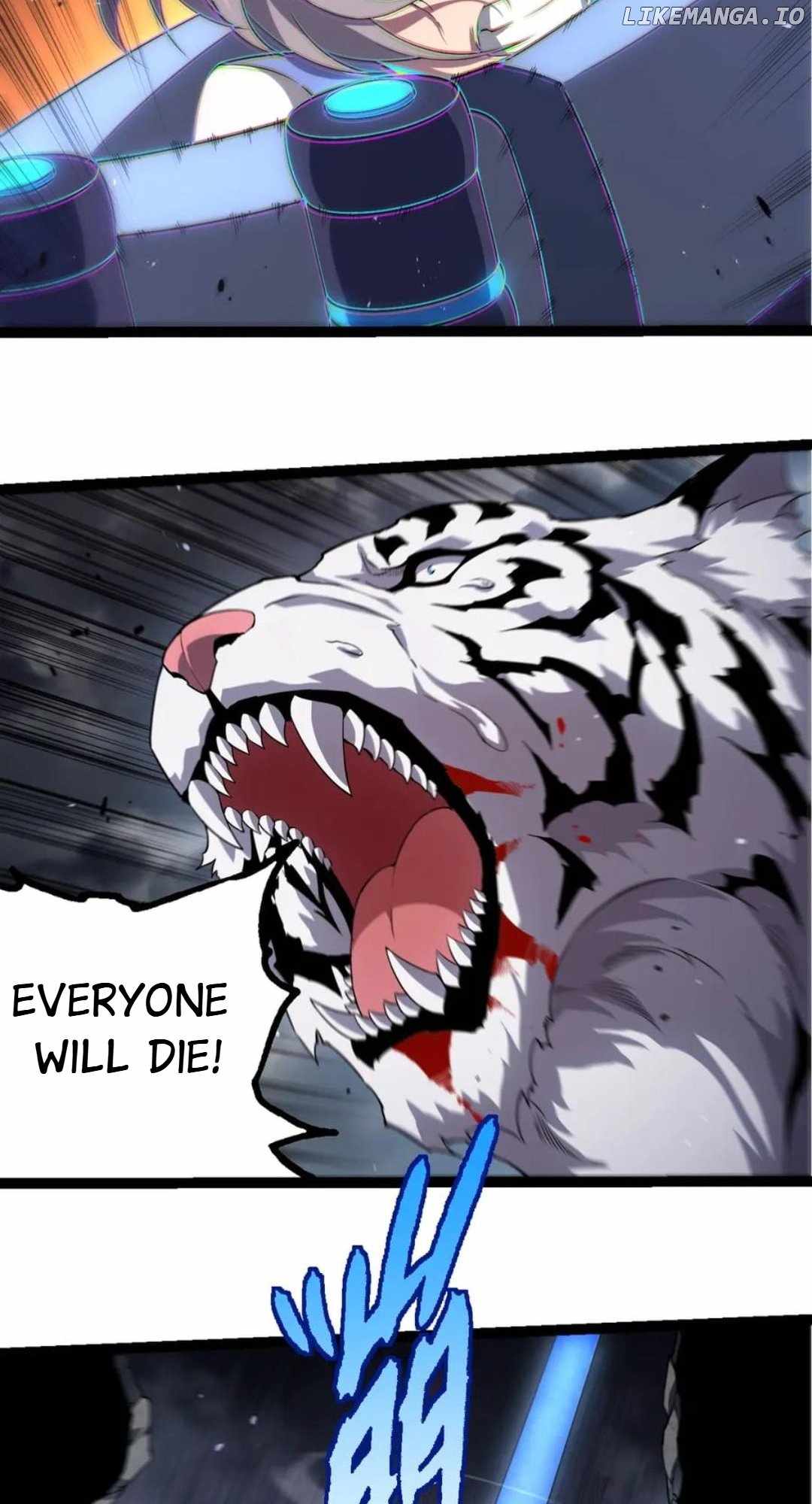 Evolution Begins With A Big Tree Chapter 350 39