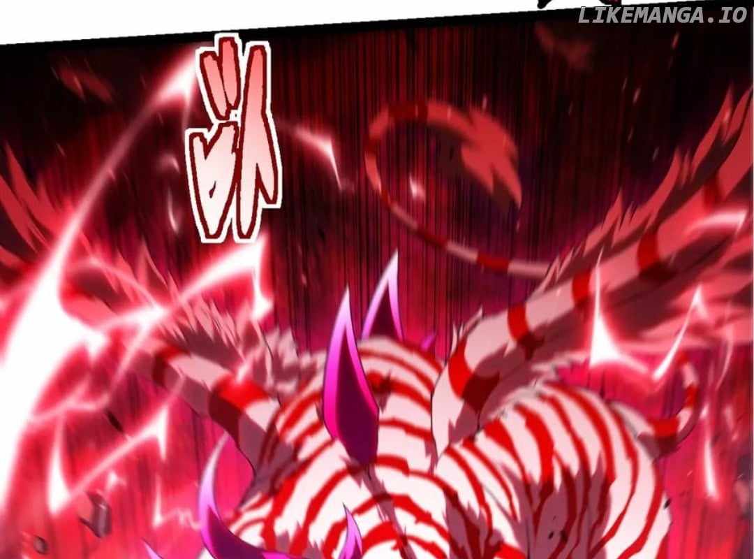 Evolution Begins With A Big Tree Chapter 350 44