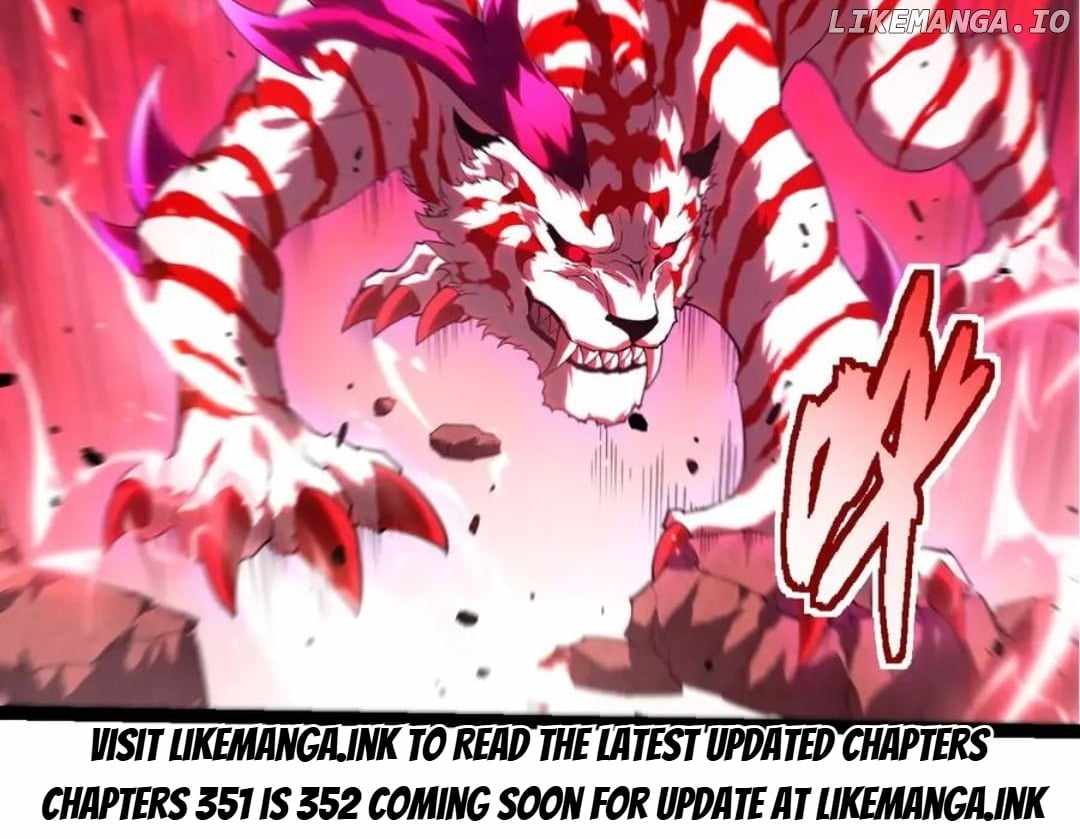 Evolution Begins With A Big Tree Chapter 350 45
