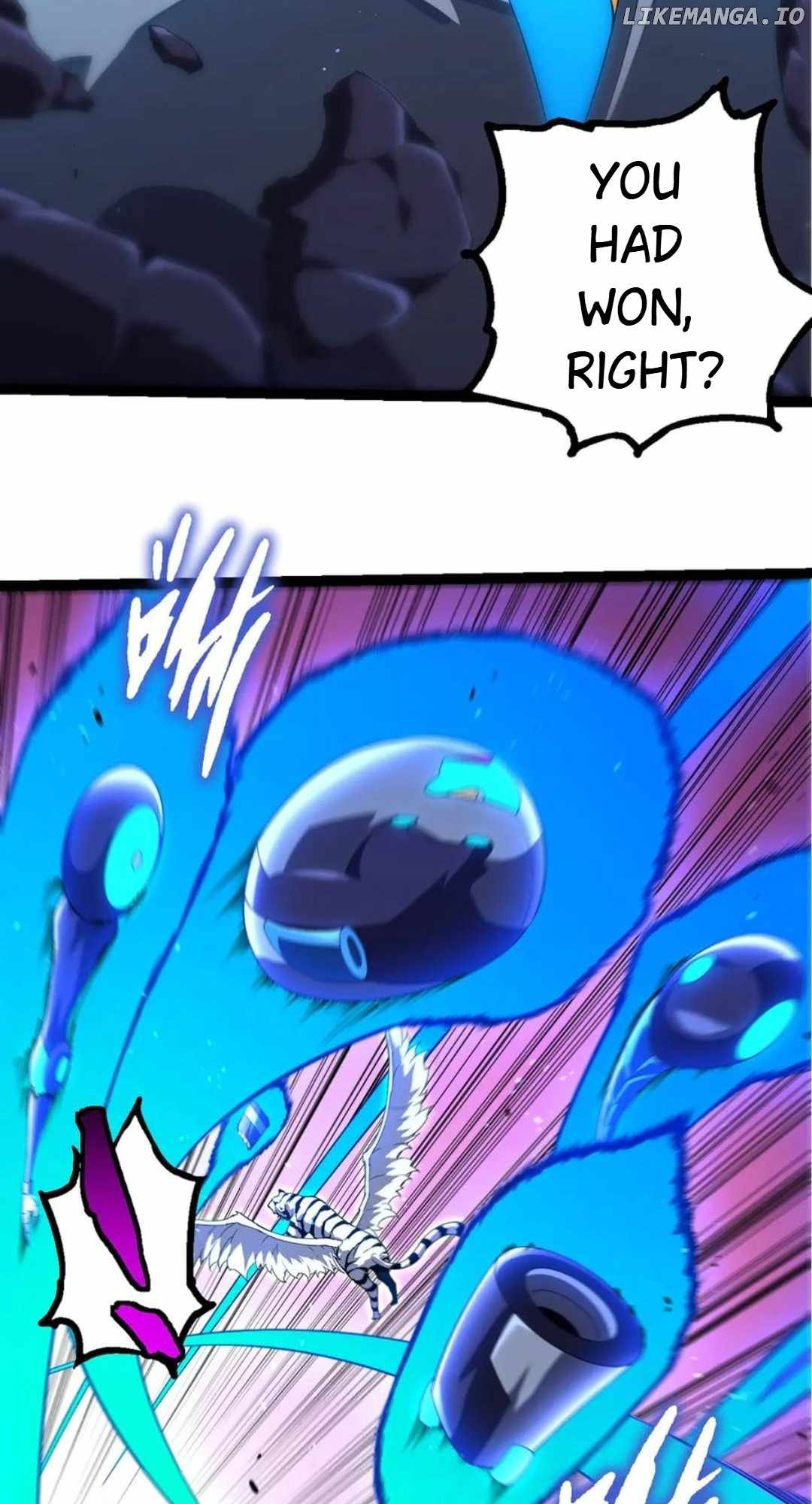 Evolution Begins With A Big Tree Chapter 350 9