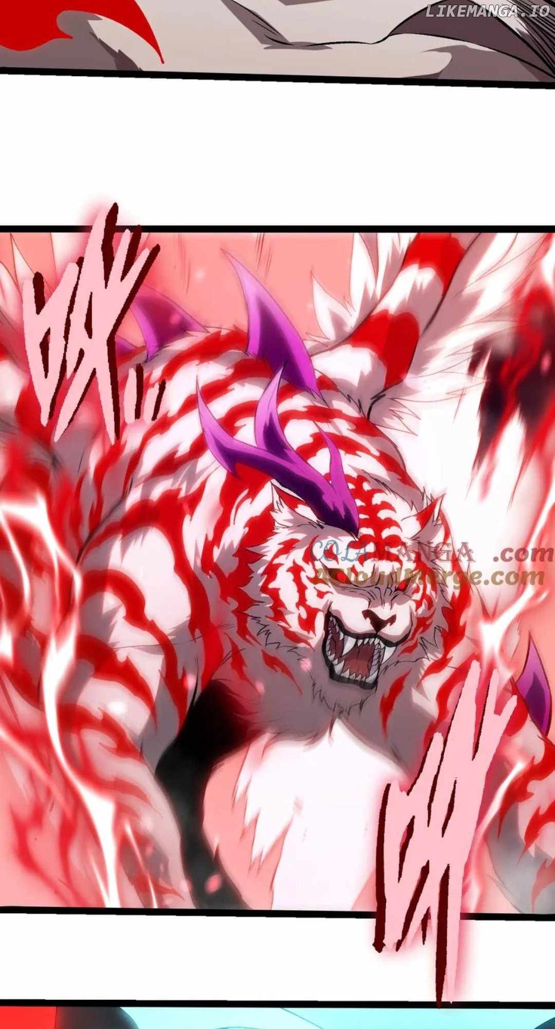 Evolution Begins With A Big Tree Chapter 351 10