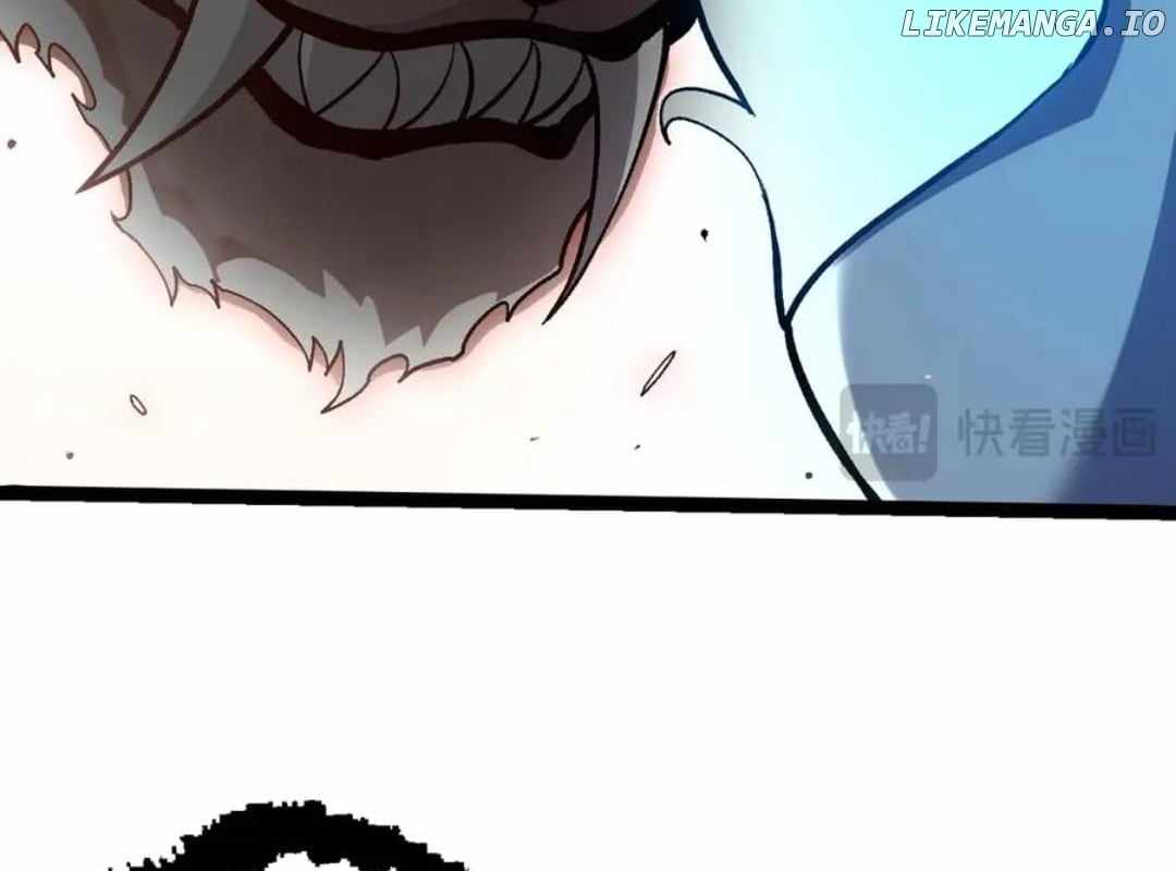 Evolution Begins With A Big Tree Chapter 351 14