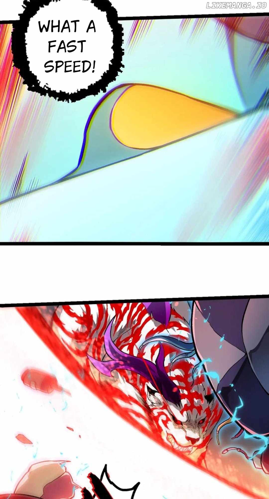 Evolution Begins With A Big Tree Chapter 351 15