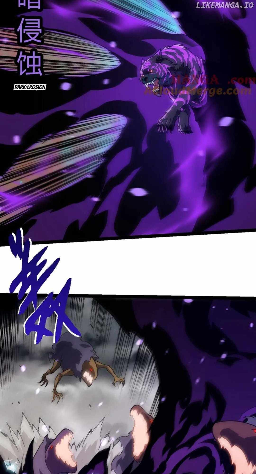 Evolution Begins With A Big Tree Chapter 351 2
