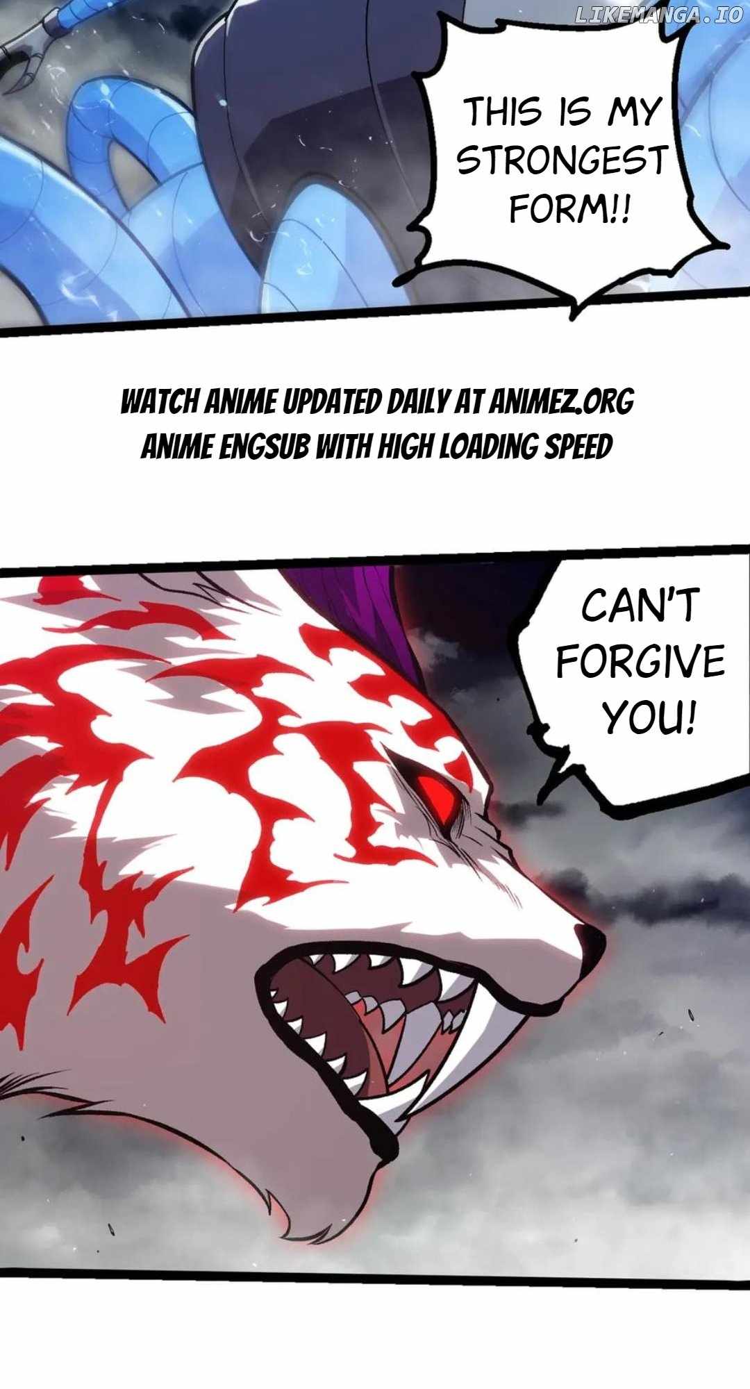 Evolution Begins With A Big Tree Chapter 351 23