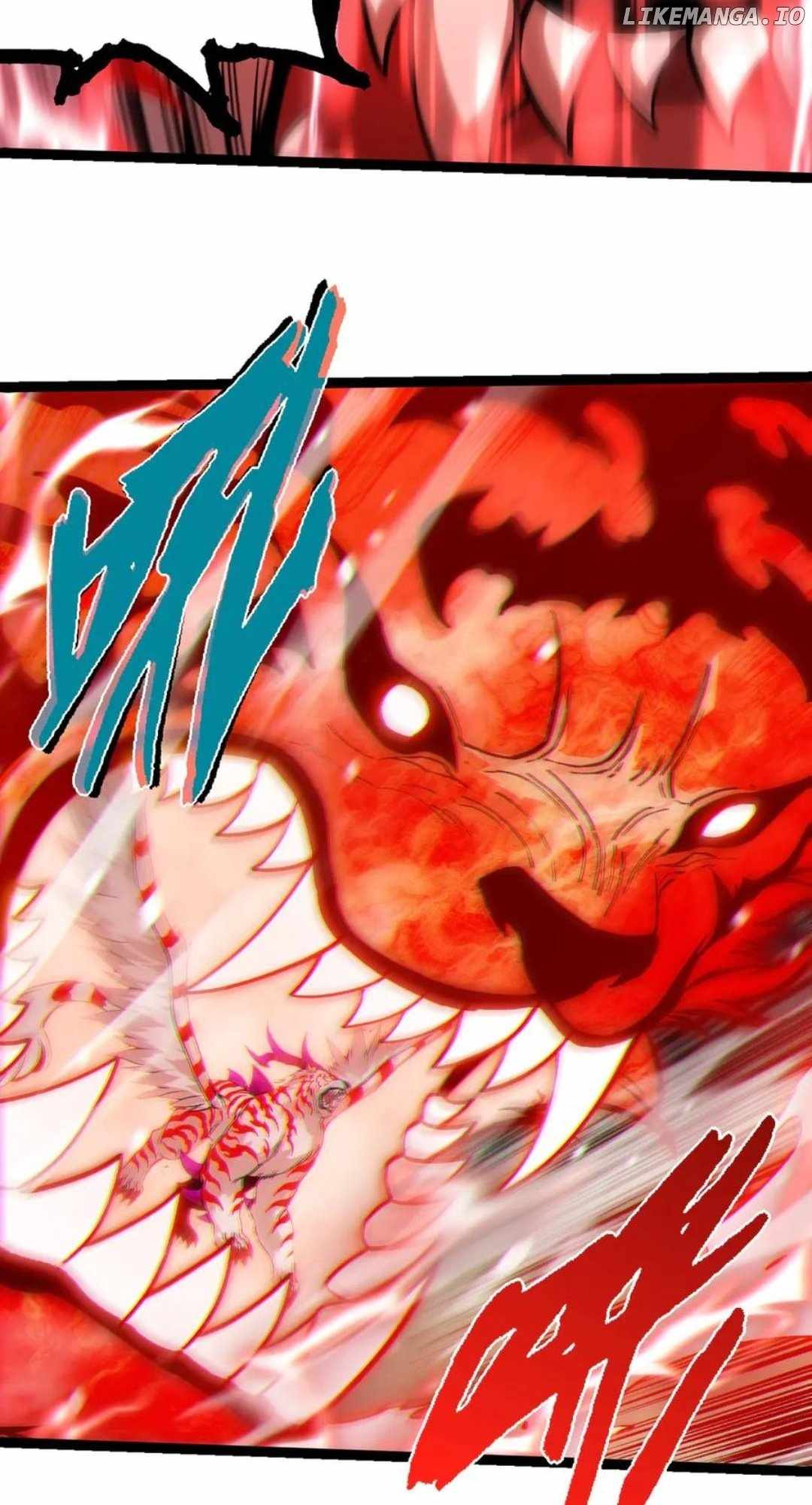 Evolution Begins With A Big Tree Chapter 351 25