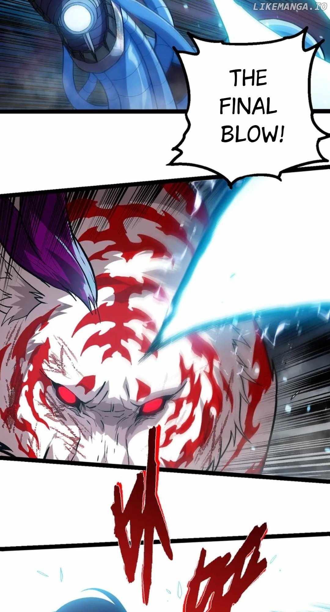 Evolution Begins With A Big Tree Chapter 351 39