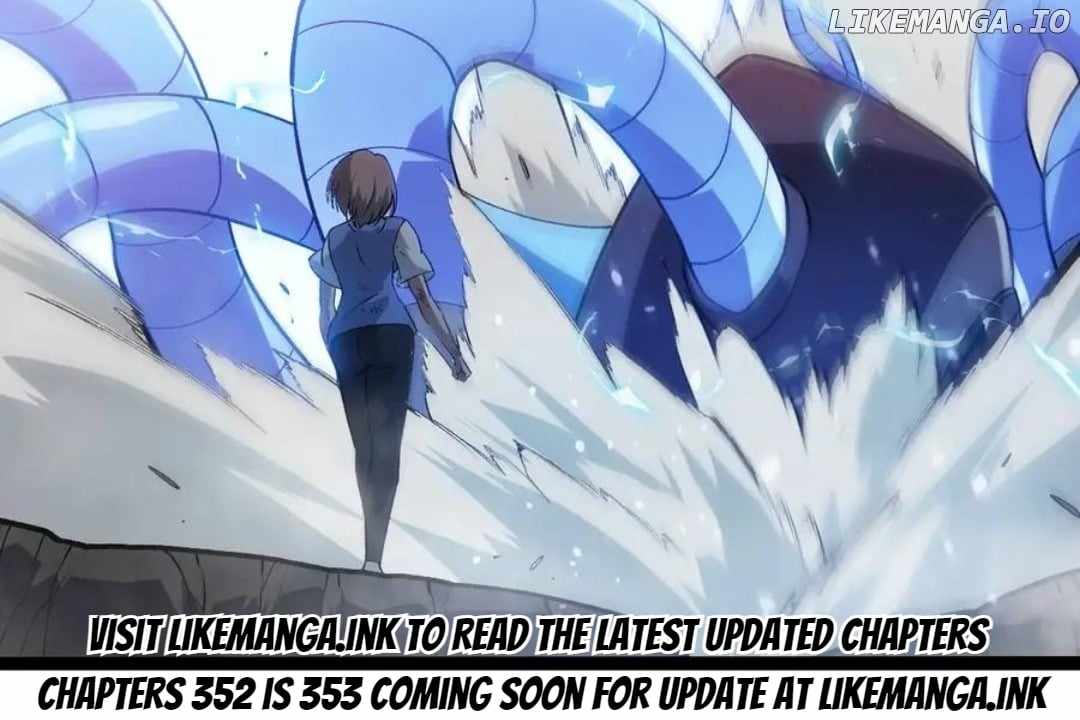 Evolution Begins With A Big Tree Chapter 351 45