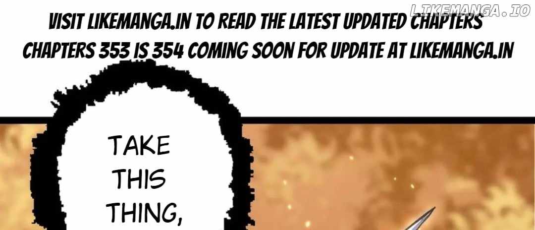 Evolution Begins With A Big Tree Chapter 352 1