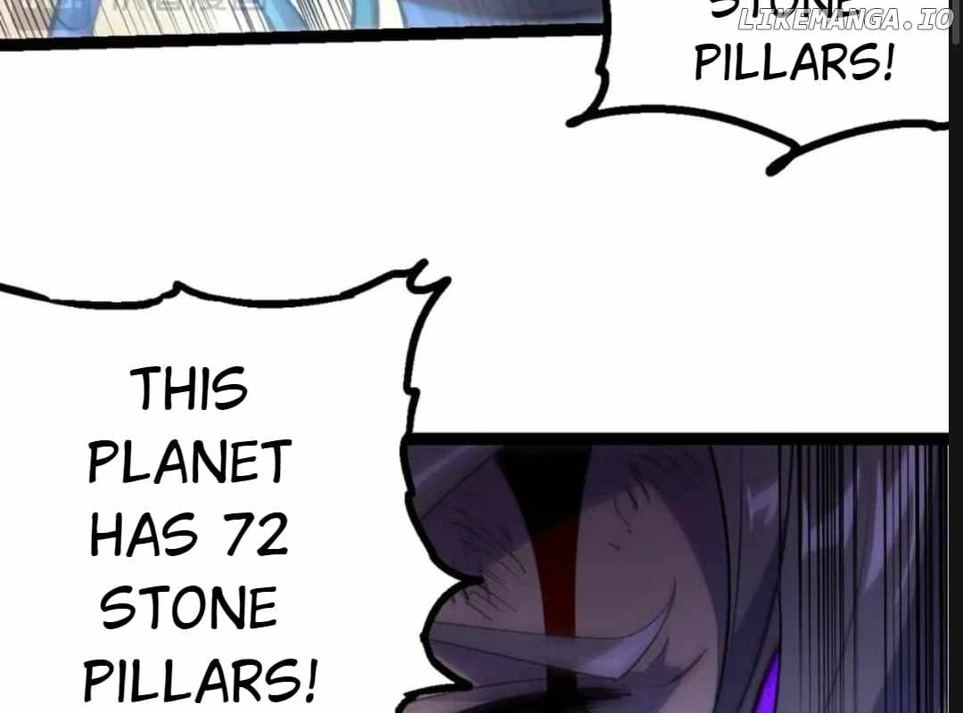 Evolution Begins With A Big Tree Chapter 352 13