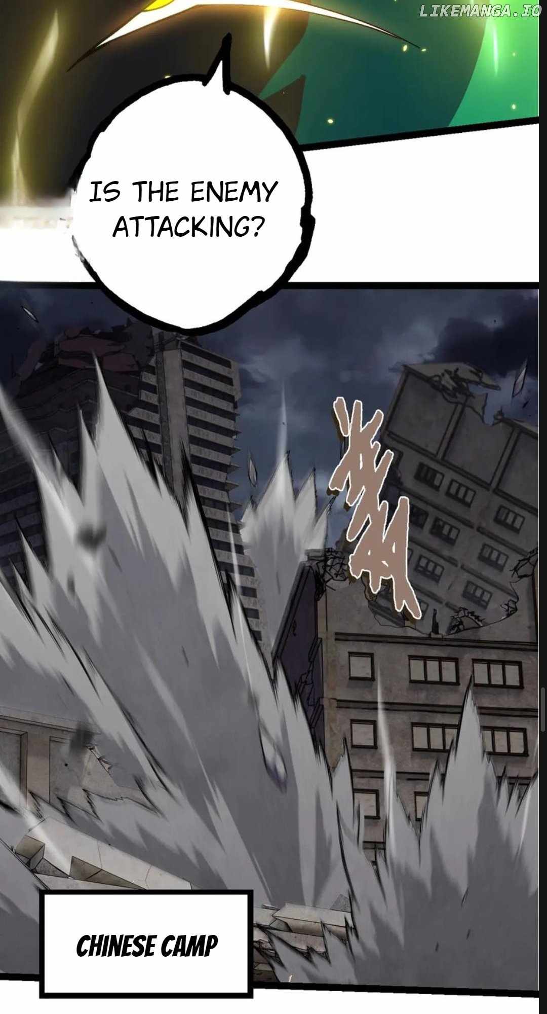 Evolution Begins With A Big Tree Chapter 352 23