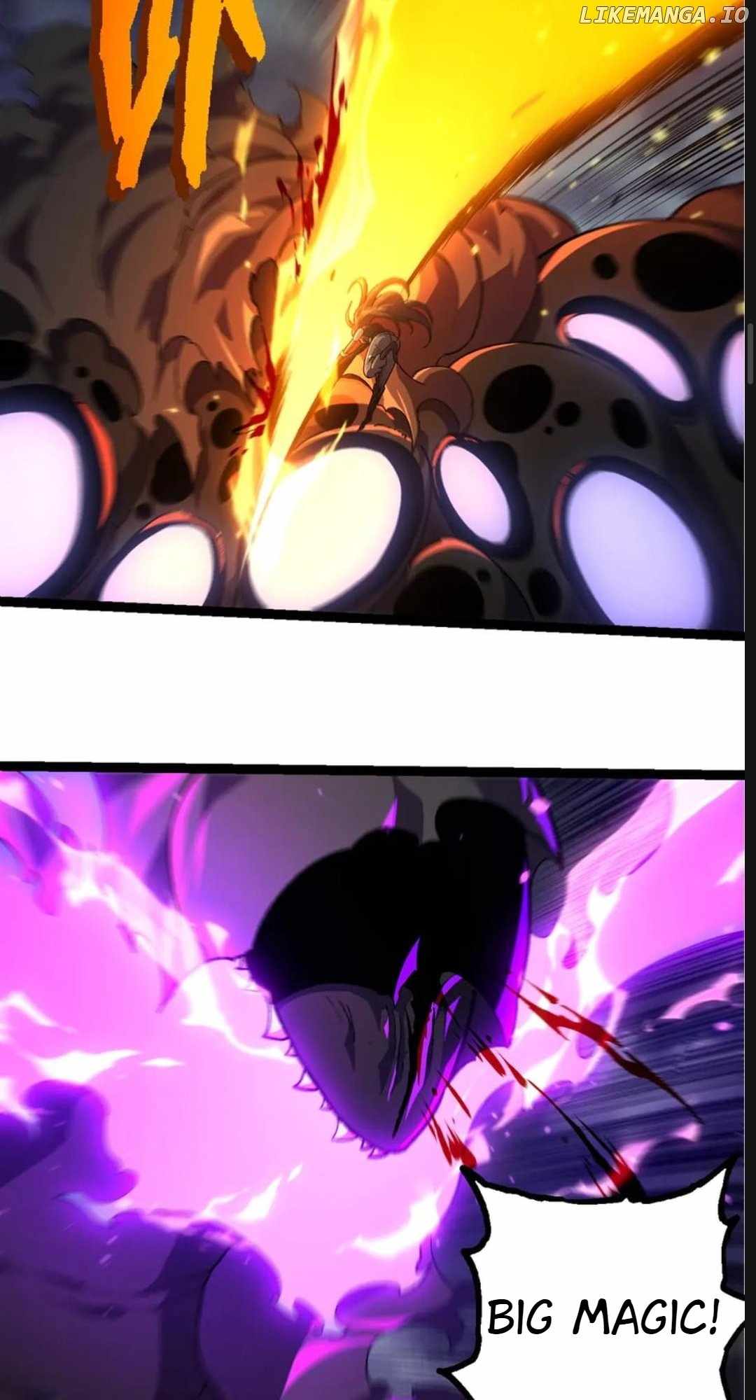 Evolution Begins With A Big Tree Chapter 352 25