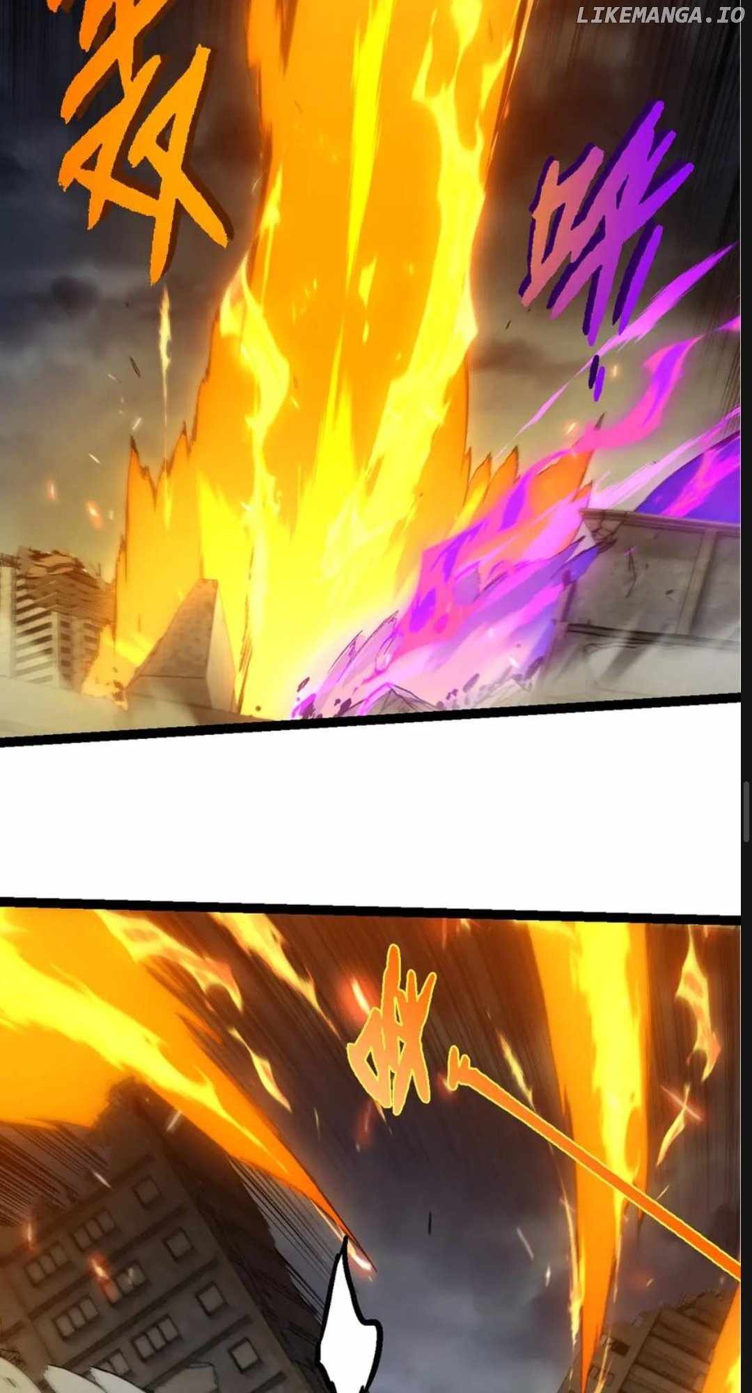 Evolution Begins With A Big Tree Chapter 352 27